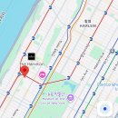 뉴욕세탁 | 하이뉴욕 호스텔 10인실 후기 | 위치 짐보관 세탁 꿀팁.zip