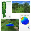 프린세스 골프클럽 이미지