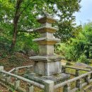 무곡리 삼층석탑 | 상주 무곡리 삼층석탑 &amp; 갑장사 삼층석탑