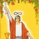 타로카드(기초반) 이미지