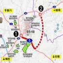 영주 첨단베어링국가산업단지 옆 일반공업지역 토지 매매 이미지