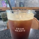 프롬하츠커피 대학로점 이미지