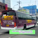 운정행복센터 버스정류장 이미지