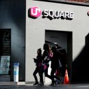 LG유플러스 매장 앞 이미지