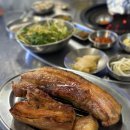 한강로동 주민센터 | 삼각지역 맛집 창화돈 용리단길 삼겹살