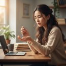 펌-리서치(주) | 머리카락 많이 빠지는 이유