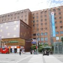 세븐일레븐 이태원청화점 | [서울 호캉스] 이태원 해밀톤호텔