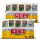 삼시세끼도시락