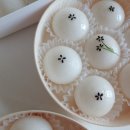 퓨전떡&쌀베이킹(한식디저트) 이미지