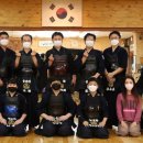 청운 검도관 이미지