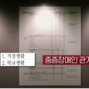 2019, 7월1일부터 장애인 등급폐지 이미지