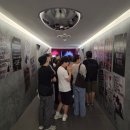 [아트센터달]활용도 높은 패션페인팅 꽃그림 천아트(수)13:00 | 8월 서울전시 추천 뱅크시 특별전 더현대서울 전시 데이트 및 도슨트 예약 후기