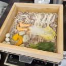 광주128 | 경기도 광주 맛집ო편편집 광주초월점 새로 오픈 솔직후기_편백찜과 월남쌈이 무한리필!