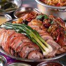 완미족발아산배방점
