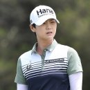 숍라이트 LPGA 클래식 1라운드 이미지