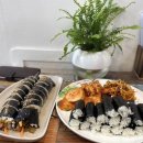 명품충무김밥 - 중구 신기8길 27 | 명품충무김밥