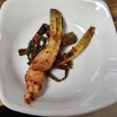 오리고기전문점 엘림 | 전주 호성동 맛집 오리고기 전문점 하수오삼계탕 오리주물럭 후기