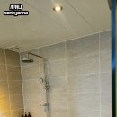 스타일모텔 | 함안 모텔 더문 일반실 숙박 후기, 주차 편하고 욕실 넓었던 곳