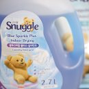 클린앤케어 | 세제 추천 실내건조 블루스파클 플러스, 허거블 코튼 클린앤케어 스너글 드럼세탁기 세제 내돈내산 후기