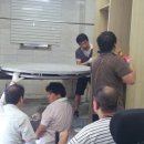 장애인보장구 수리센터 이미지