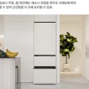 334 | 김치냉장고, 감성보다는 실력으로 선택하다 – LG 김치톡톡 Z334GBB171 솔직 후기
