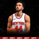 [NYK] 랜드리 샤멧과 계약에 합의한 Knicks 이미지