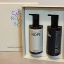 유니무역상사 | 향기까지 완벽한 샴푸 바디워시 세트 더반빌마켓 케이프루이보스 후기