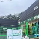 장화운동장 | 파주 '아크보호소' 봉사활동 후기