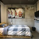 미도호스텔 이미지