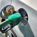 엑센트주유소 이미지