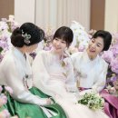 세븐일레븐 광주신안고운점 | 신안한복대여 신랑신부한복 알고보니 색감맛집