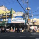 용호골목시장 이미지