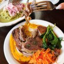 정방동 작은 프랑스 옆 | 카페 라쎄종 세종 와인 프렌치 맛집 후기｜프랑스 남부 감성 가득한 어진동 레스토랑, 2인 세트