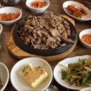 광릉불고기 이미지