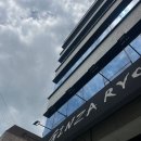 료코푸드 | 긴자료코 신사본점 돈까스, 카레, 크림우동 솔직 후기