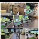 펄김 실내골프연습장 이미지