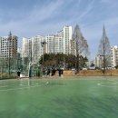 수도산체육공원 농구장 이미지