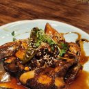 사나래 | [부산] 사나래 / 모듬사시미(소)+사나래초밥 10pcs 후기 / 서비스가 계속 나오는 전포동이자카야 추천!