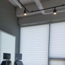 WELLS FIT | [윈도우스토리 역북점] 헬스장 WELLS FIT 시공 후기