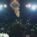 [호남, 충청 최대규모 결혼식 행사업체/엠투비] 전주 그랜드힐스턴 호텔 3층 세인트홀 현장 4인 뮤지컬 웨딩 실황 풀 촬영 영상요~~ 이미지