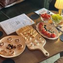 마주보다 | 칵테일 소개팅 청주 로테이션 소개팅 ‘마주보다’ 내돈내산 후기