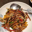 Crystal Jade Shanghai Palace Jamwon 네이버블로그