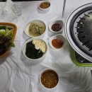 부산 연산동 현지인 양곱창 맛집 진미숯불양곱창 구이/전골 내돈내산 후기