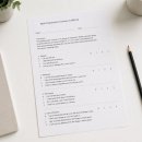 첫 정신과 갔었던 후기 (소아 응급실, ADHD, 조울증)