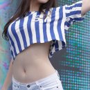 배꼽 이미지