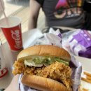 KFC광장동 이미지