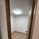 두산위브포세이돈 경로당 | 부산 시스템행거 동구 범일동 두산위브 포세이돈 인테리어후 설치 후기