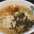 충무김밥&잔치국수