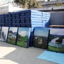 영월야구장 이미지