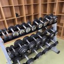 중마동주민센터 | 중마동 주민센터 헬스장 후기